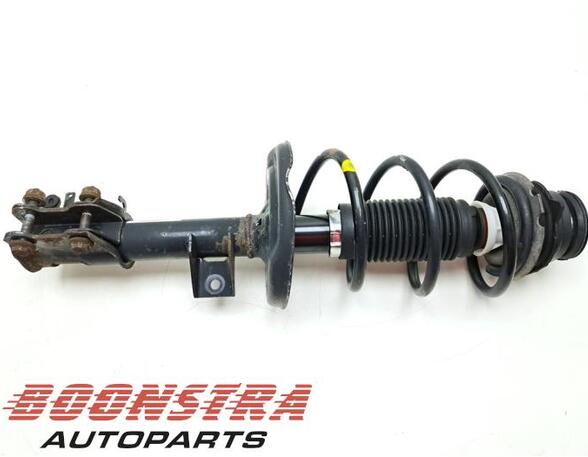 Suspension Strut FIAT 500 (312_), FIAT 500 C (312_)