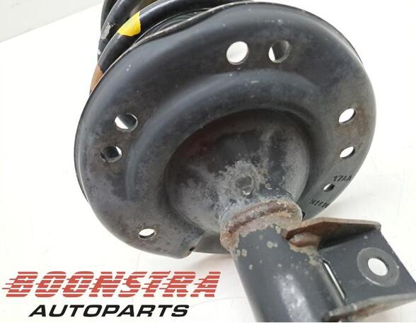 Suspension Strut FIAT 500 (312_), FIAT 500 C (312_)