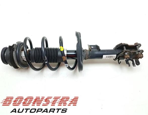 Suspension Strut FIAT 500 (312_), FIAT 500 C (312_)