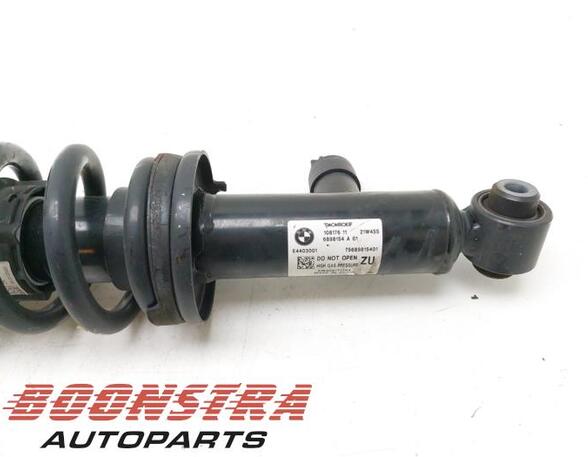 P20319167 Federbein links hinten BMW iX3 (G08) 75689815401