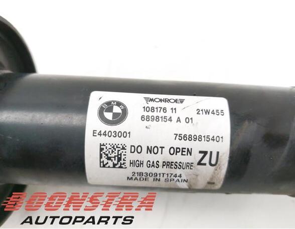 Suspension Strut BMW iX3 (G08)