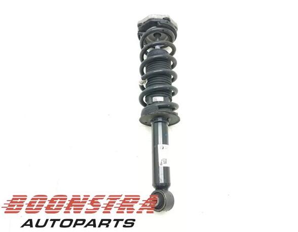 Suspension Strut BMW X3 (G01, F97)