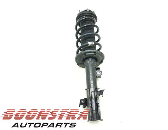 Suspension Strut FORD PUMA (J2K, CF7)