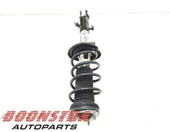 Suspension Strut FORD FIESTA VI (CB1, CCN)