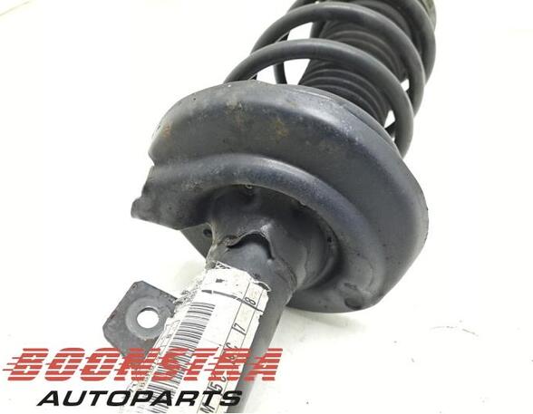 Suspension Strut FORD FIESTA VI (CB1, CCN)