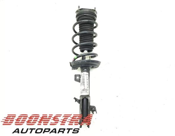 Suspension Strut FORD FIESTA VI (CB1, CCN)