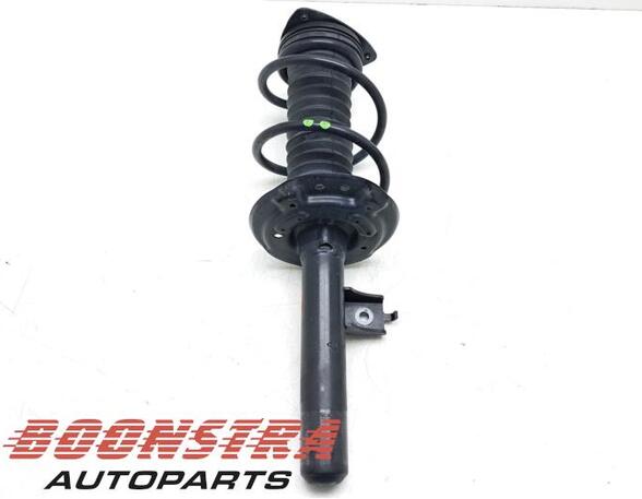 Suspension Strut NISSAN QASHQAI III (J12)