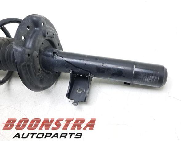 Suspension Strut NISSAN QASHQAI III (J12)