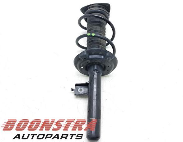 Suspension Strut NISSAN QASHQAI III (J12)