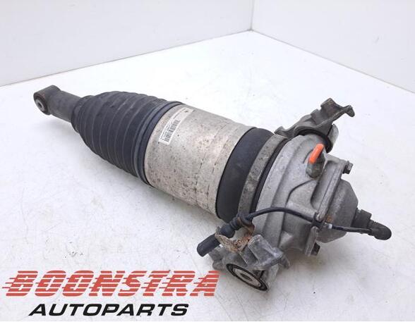 Suspension Strut PORSCHE CAYENNE (92A)