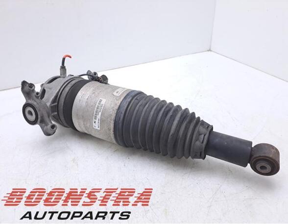 Suspension Strut PORSCHE CAYENNE (92A)