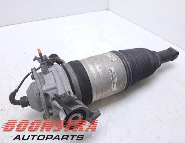 Suspension Strut PORSCHE CAYENNE (92A)