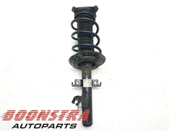 Suspension Strut NISSAN QASHQAI II SUV (J11, J11_)