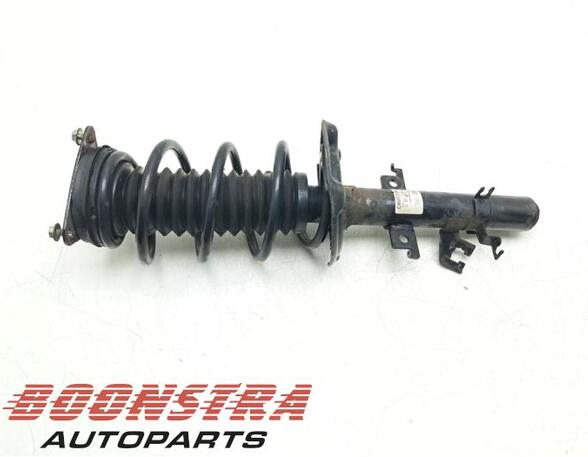 Suspension Strut NISSAN QASHQAI II SUV (J11, J11_)