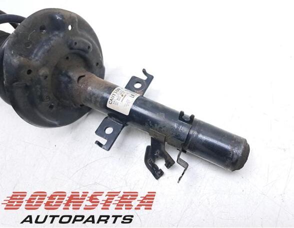 Suspension Strut NISSAN QASHQAI II SUV (J11, J11_)