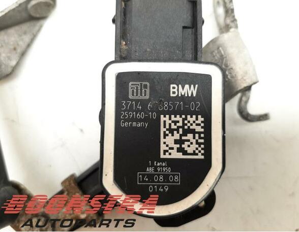 Ride Height Control Hydraulic Pump BMW 7er (F01, F02, F03, F04), BMW 3er (F30, F80), BMW 3er Touring (F31), BMW 1er (F20)