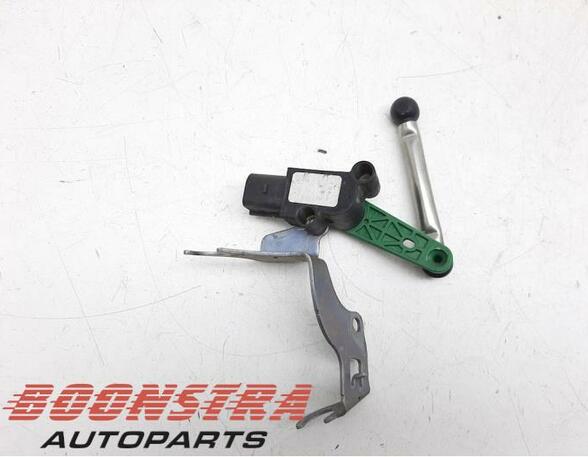 Ride Height Control Hydraulic Pump PORSCHE 911 Cabriolet (991)