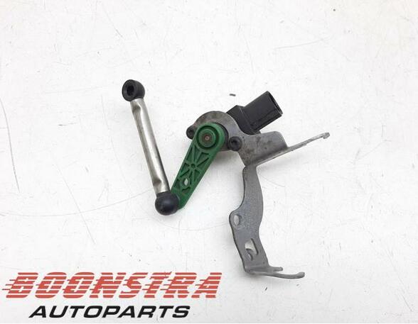 Ride Height Control Hydraulic Pump PORSCHE 911 Cabriolet (991)