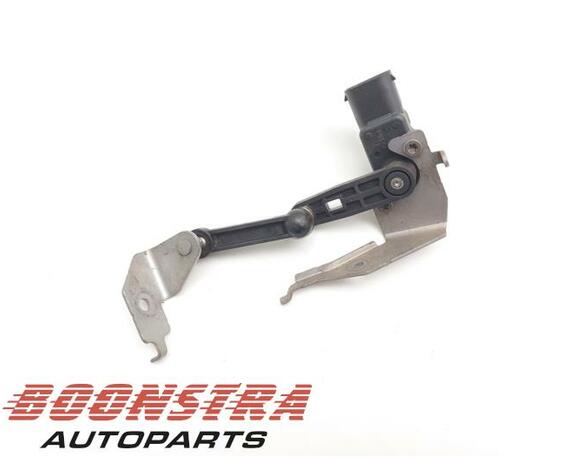 Ride Height Control Hydraulic Pump VOLVO XC60 II (246)