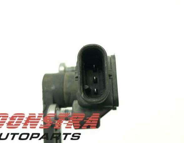 Ride Height Control Hydraulic Pump MERCEDES-BENZ A-Klasse Stufenheck (W177)