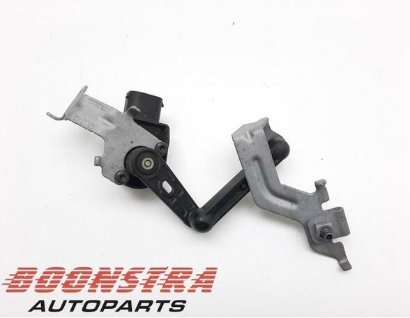 Ride Height Control Hydraulic Pump VOLVO XC40 (536)