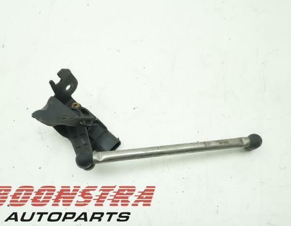 Ride Height Control Hydraulic Pump PORSCHE PANAMERA (970)