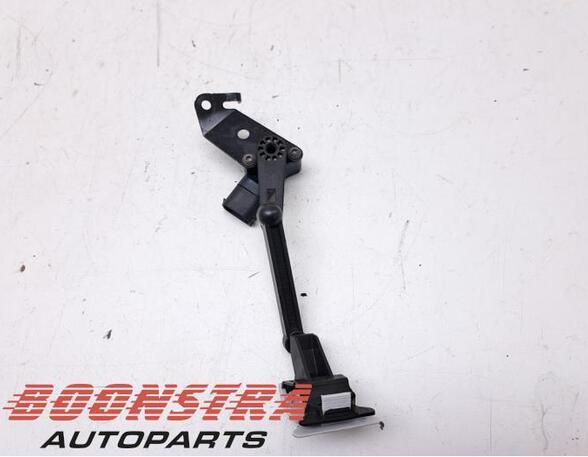 Ride Height Control Hydraulic Pump BMW X3 (F97, G01)