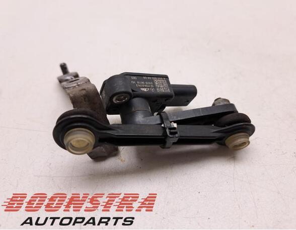 Ride Height Control Hydraulic Pump MERCEDES-BENZ A-Klasse (W177)