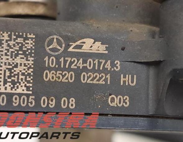 Hydraulische pomp niveauregeling MERCEDES-BENZ B-Klasse (W247)