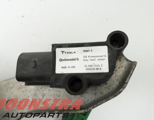 Hydraulische pomp niveauregeling TESLA MODEL S (5YJS)