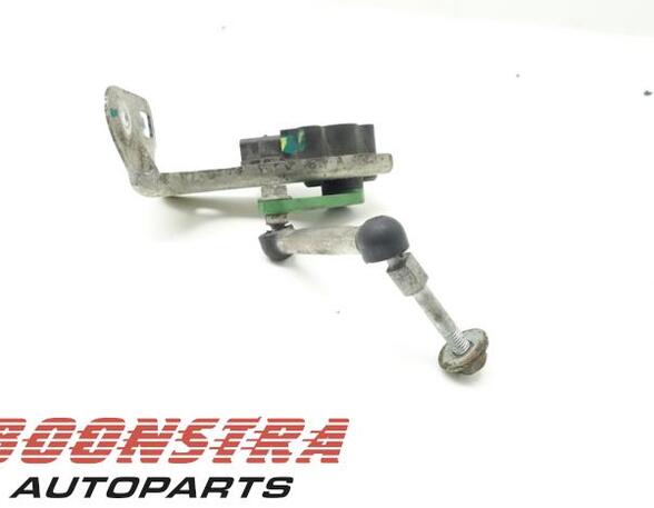 Hydraulische pomp niveauregeling TESLA MODEL S (5YJS)