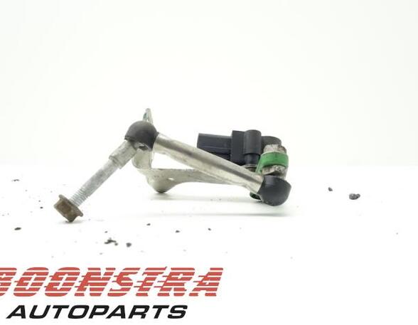 Ride Height Control Hydraulic Pump TESLA MODEL S (5YJS)