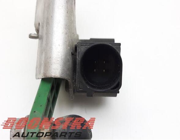 Ride Height Control Hydraulic Pump TESLA MODEL S (5YJS)