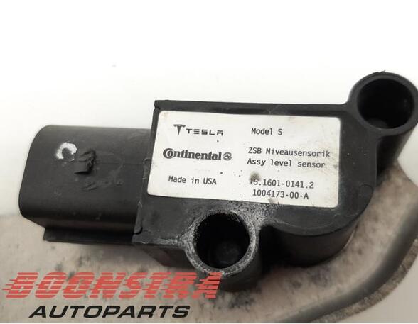 Ride Height Control Hydraulic Pump TESLA MODEL S (5YJS)