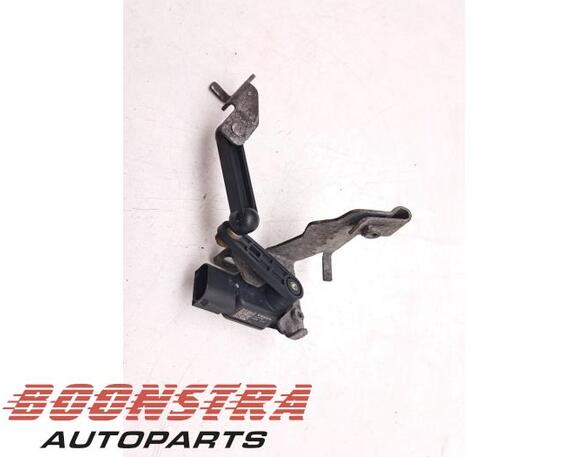 Ride Height Control Hydraulic Pump VOLVO S60 III (224)