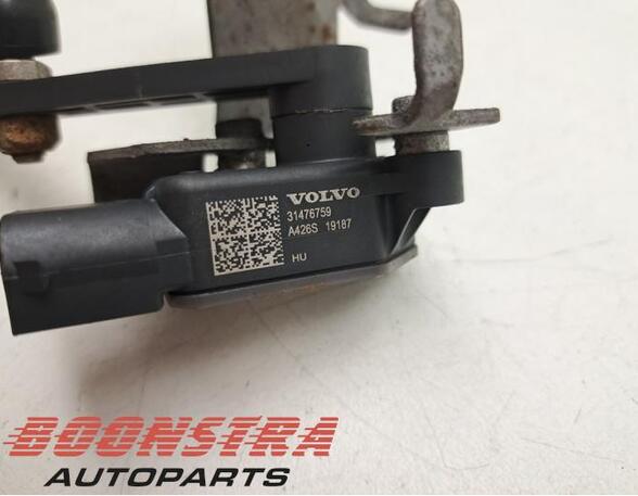 Ride Height Control Hydraulic Pump VOLVO S60 III (224)