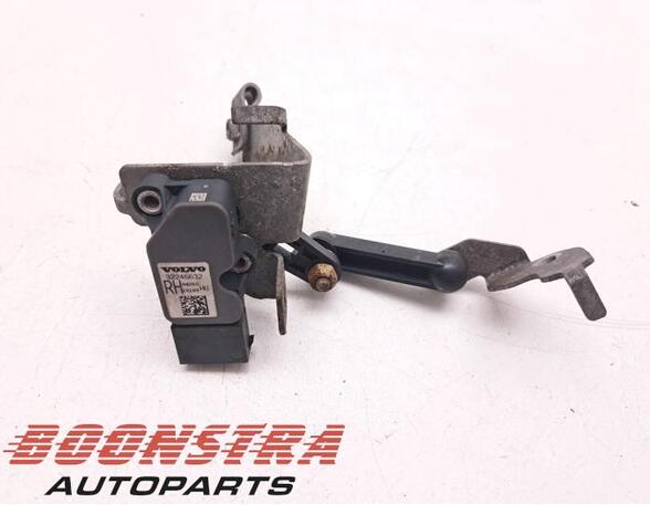 Ride Height Control Hydraulic Pump VOLVO S60 III (224)