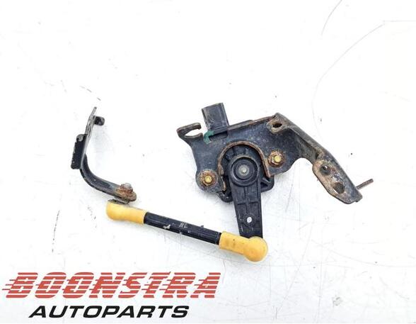 Ride Height Control Hydraulic Pump FORD MONDEO V Hatchback (CE)