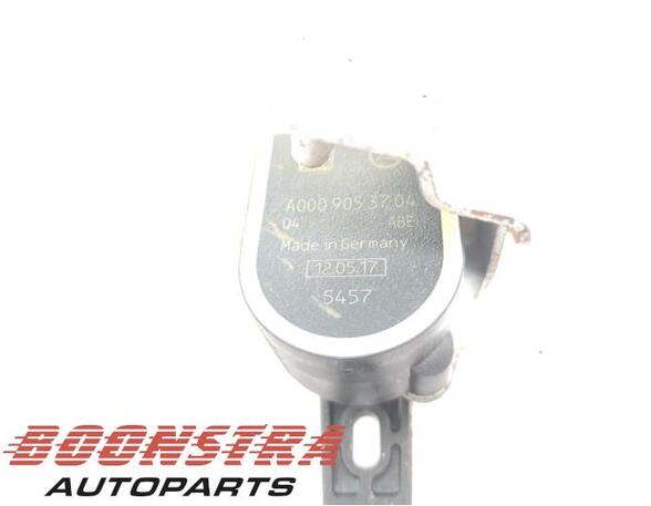 Ride Height Control Hydraulic Pump MERCEDES-BENZ E-CLASS T-Model (S213)