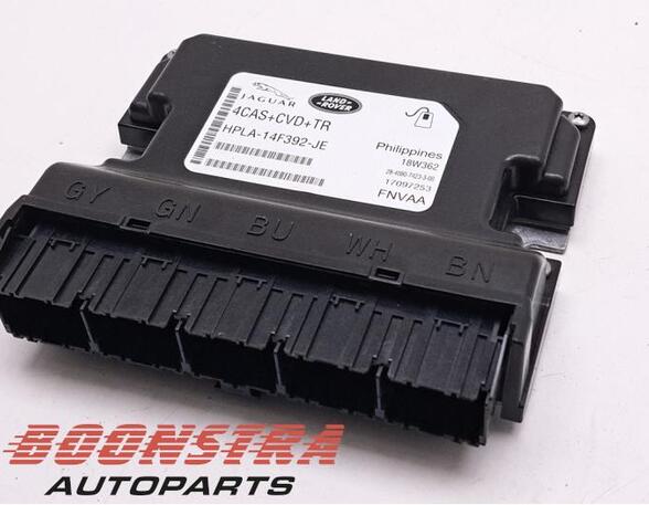 Control unit for air suspension LAND ROVER RANGE ROVER VELAR (L560)