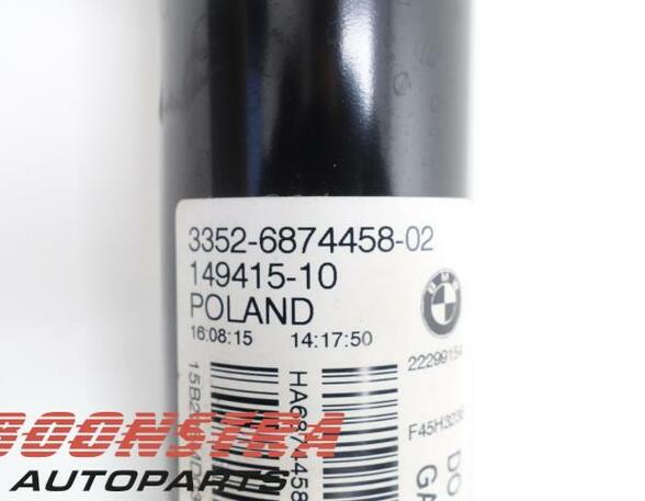 Shock Absorber BMW 2 Active Tourer (F45)