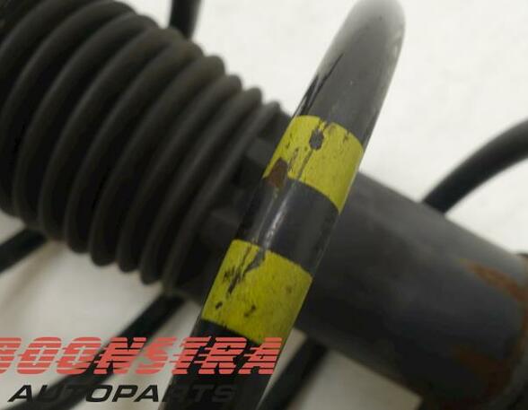 Shock Absorber PEUGEOT 206+ (2L, 2M)