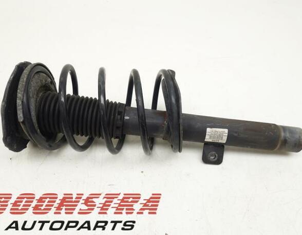 Shock Absorber PEUGEOT 206+ (2L, 2M)