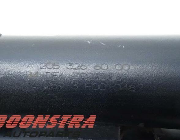 Shock Absorber MERCEDES-BENZ C-Klasse (W205)