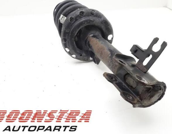 Shock Absorber OPEL Meriva B Großraumlimousine (S10)