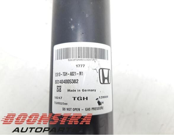 Shock Absorber HONDA Civic X Schrägheck (FC, FK)