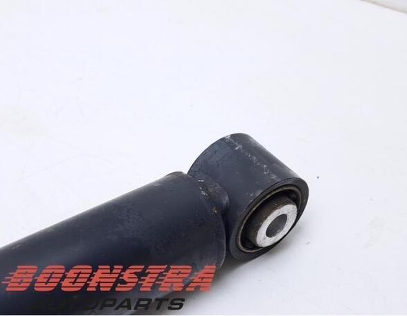 Shock Absorber PORSCHE TAYCAN (Y1A, Y1B), PORSCHE TAYCAN Cross Turismo (Y1B)