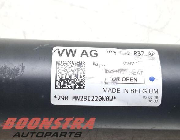 Shock Absorber VW POLO (AW1, BZ1)