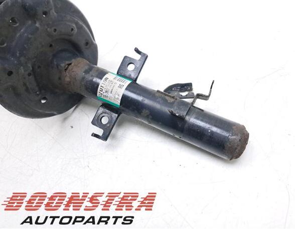 Shock Absorber NISSAN QASHQAI II SUV (J11, J11_)