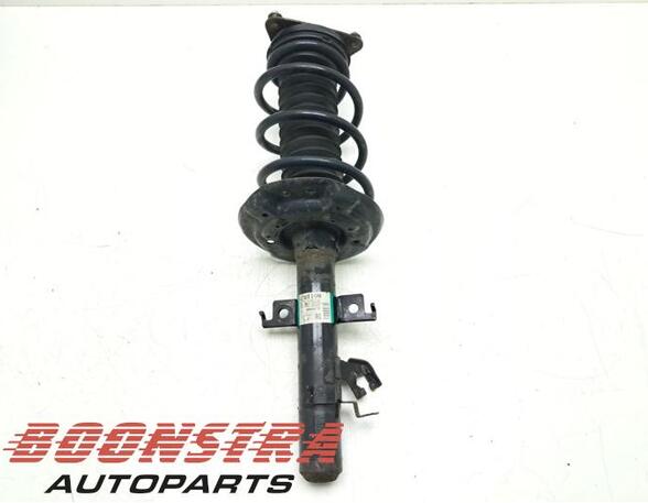 Shock Absorber NISSAN QASHQAI II SUV (J11, J11_)